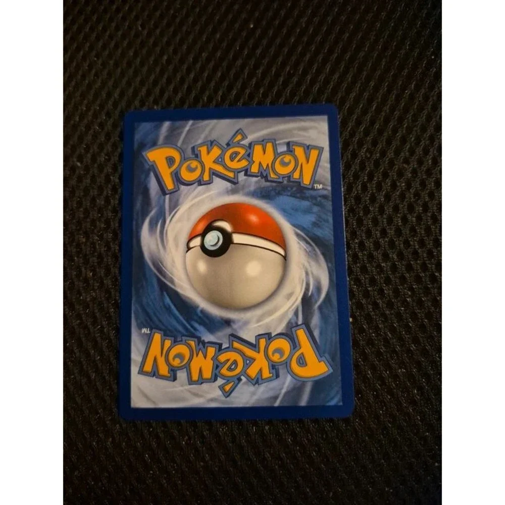 Cosmog 99/236 Pokemon Card (2019)